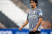 PAOK香川真司、２戦連続ベンチ外？構想外との報道？！直近でのプレー動画❓?