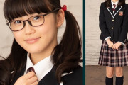吉田爽葉香さんがさくら学院に在籍中に16歳を迎えるという偉業を達成