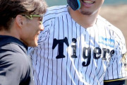 【野球】糸井嘉男　WBC 侍ジャパンの打順に言及　1番・大谷翔平、2番・佐藤輝明を提言 「良いバッターがどんどん来た方が」