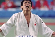 【訃報】柔道金メダリスト・古賀稔彦さん、53歳で死去