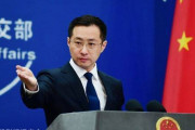台湾を国と呼んだ米紙特派員を追放した中華人民共和国 ［6/3］
