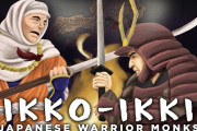 海外「こんなクールな人たち知らなかった！」日本の歴史上で活躍した闘う僧たちの物語に興味津々！