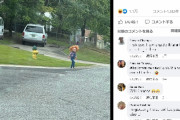 リアルな“チャッキー”のコスプレで歩き回る子どもに遭遇した女性「心臓が止まるかと思った」（米）