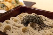 「蕎麦」とかいう自炊最強のメシwww