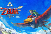 最近『ゼルダの伝説 スカイウォードソード HD』を始めたけど操作性クソすぎるだろ…