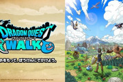 外国人「日本でドラゴンクエストウォークが好調、海外展開もしてほしい」