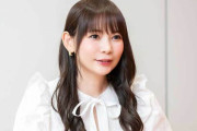 【画像】「しょこたん」こと中川翔子さん、お乳が急成長し爆発寸前……