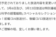【悲報】とある科学の超電磁砲T、万策尽きる