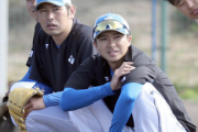 日ハムさん、明日のロッテ戦に加藤上沢矢澤をぶつけてしまう