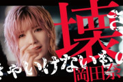 【AKB48】岡田奈々ソロ曲「壊さなきゃいけないもの」MVが公開！