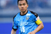 Ｊ１川崎チャナティップが今夏にタイ移籍か　移籍金２億８０００万円要求＝地元メディア報道