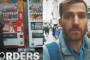 【海外の反応】日本のどこにでも自動販売機が存在する本当の理由
