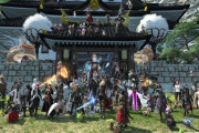 【FF14】FCやLSのようなコミュニティに所属しているくせに一切喋らない人って何なの？