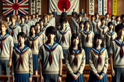 【衝撃事実】京都国際高校の日本人、とんでもない扱いを受けていた