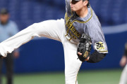 【朗報】阪神タイガース、苦戦するリリーフ陣に救世主が現れる