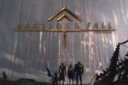 【悲報】「バビロンズフォール」、サービス終了