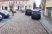 【動画】一方通行で激しく煽り運転するエクストレイル乗りｗｗｗｗ