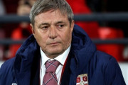セルビア代表、ストイコビッチ監督が辞任表明…アルバニアとの６ポイントマッチに敗れる（関連まとめ）