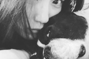 【芸能】川口春奈、Instagramで心情を吐露「生きるのが少し苦しくなる時がある」