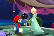 マリオギャラクシーって当時の評価どうだったん？