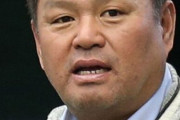 金村義明氏　日本シリーズ盛り上がりの関西格差に嘆き「東京に戻ってくると野球の存在すら感じさせない」