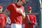 【朗報】エンゼルス・ネビン監督、ついに学ぶ「大谷はプレーしたいと言ってるがそうはさせない」