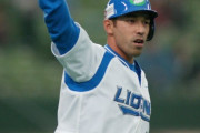 和田一浩(30)「210試合で通算打率.300、149安打、20HR 、71打点、OPS.834です」←これ