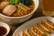 【難問】ラーメン屋がすぐ潰れる理由の1つが『利益率高いジュースやビールがほぼ売れない』らしい