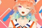 Vtuber 【Takanashi Kiara】キアラさん、自己卑下が過ぎないか？「私の登録の多くは同情だよね・・・ｗ」
