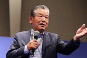川淵三郎氏、新型コロナ感染で30年来の友人が死去「怒りのやり場がない」