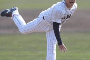 侍ジャパン伊藤大海、驚異のストライク率100%「狙ったところに投げられていた」