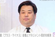 【朗報】プラマイ岩橋さん、真木よう子を完全論破
