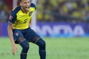 エクアドル代表、W杯出場権を剥奪の可能性…FWカスティージョに出生地と年齢詐称疑惑が浮上　スペイン紙報じる