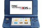 おまえらは「3DS」とかいうハード持ってた？