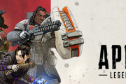 【悲報】ApexLegendsさん、公式大会にチートウイルス発生で地獄絵図ｗｗｗｗｗｗｗ