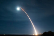 米空軍、ICBM長距離核弾道ミサイルの発射実験に成功…ウクライナや台湾めぐる延期後！