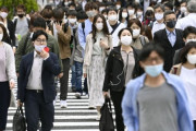 日本、コロナ感染者6000人突破…1週間で12倍に拡大＝韓国の反応