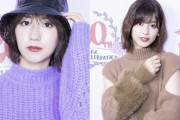欅坂46よりJJ専属モデル土生瑞穂×non-no専属モデル渡邉理佐「GirlsAward 2019 A/W」独占インタビュー記事がウォーカープラスで公開