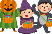 【朗報】吉祥寺駅周辺で3年ぶりハロウィーンのイベント　仮装した子どもたちが店舗回る
