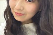 【画像】Juice=Juice有澤一華ちゃん「マイケル意識でなみなみの髪の毛にしていただいたよ！」