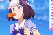 【スペシャルウィーク】 ウマ娘の主人公にするにはあまりにも地味で不人気だった説