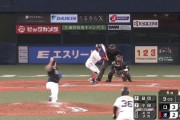【朗報】オリックス中嶋監督の采配、凄すぎるwwwww
