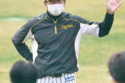 阪神平田２軍監督　ドラ７高寺は「ワクワクさせてくれる」安芸キャンプ打ち上げで総括