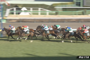【中山牝馬S】 コンクシェル＆岩田望来騎手がｷﾀ━━━━(ﾟ∀ﾟ)━━━━!!