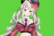 Vtuber 【奈羅花】奈羅花は叶と系統似てないか？確かにゲームは上手いが、ただ攻略して勝ちたいだけでエンタメ精神に欠けるとことか。