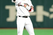 【坂本勇人の成績】（年俸6億、イケメン、実家金持ち、巨人主将）