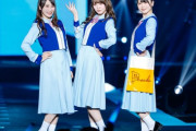 【日向坂46】DASADAランウェイにてあの名シーン「ファイオーッ」が・・・！！！！！！