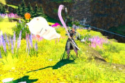 【FF14】ピクトマンサーさん、50～60レベル帯でもぶっ壊れで強すぎてまさかの事態になるｗｗｗｗｗｗ