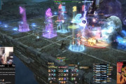 【FF14】とある海外ユーザーさん、ギター型のコントローラーでエデン共鳴編零式を攻略してしまうｗｗｗｗｗ【動画あり】