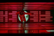 「2001年宇宙の旅」　これ見て何も感じないやつって映画見る資格ないよな。1秒たりとも見逃せない映画的喜びに満ちた作品なのに